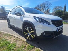 Bild des Angebotes Peugeot 2008 2008 GT LINE