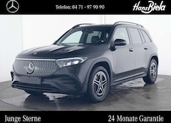Bild des Angebotes Mercedes-Benz EQB 350 EQB 350 4M AMG Prem/Pano/Sound/LED/360°/Dis/AHK