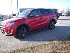 Bild des Angebotes Suzuki Vitara 1.4 S 4x2