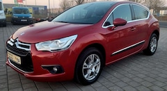 Bild des Angebotes Citroen DS4 SoChic/Aut/Nav/Tüv.Neu/V.Leder/Garantie