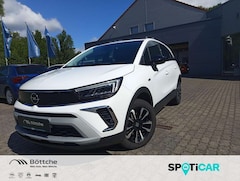 Bild des Angebotes Opel Crossland 1.2 Elegance Paket AT/Allw/LED/Navi/Shz/180°Kamera