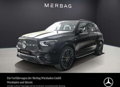 Bild des Angebotes Mercedes-Benz GLE 350 AMG-NIGHT-DISTRONIC-PANO-AHK-UVP 114.000,-