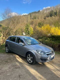 Bild des Angebotes Opel Astra 1.6 twinport TÜV 2027