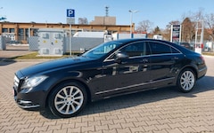 Bild des Angebotes Mercedes-Benz CLS 350 CDI BE Xenon Leder Navi Sitzbelüftung