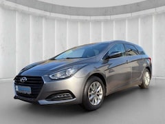 Bild des Angebotes Hyundai i40 Kombi Trend 1.7 CRDi Klima*Sitz&Lenkhzg*PDCv/h
