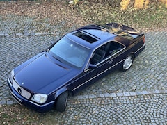 Mercedes-Benz S 420 W 140   420 SEC
