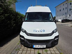 Bild des Angebotes Iveco Daily 35 S 16SA8 V L