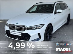 Bild des Angebotes BMW 318 iA Tour. M Sport Navi.LED.ACC.KomfortZg.RüKam