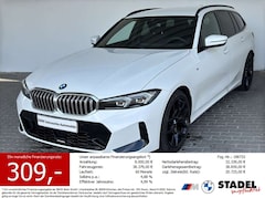 Bild des Angebotes BMW 318 iA Tour. M Sport Navi.LED.ACC.KomfortZg.RüKam