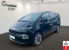 Hyundai STARIA Hybrid Prime Parkpaket 360° Kamera