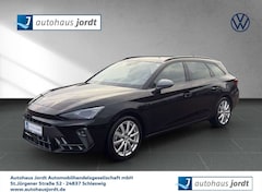 Bild des Angebotes CUPRA Leon Sportstourer 1.5 TSI OPF Edge DSG EPH FLA LED