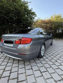 Bild des Angebotes BMW 523 523i Sport-Aut.