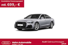 Bild des Angebotes Audi A8 50 TDI quattro tiptronic S line Matrix Standh