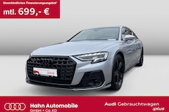 Bild des Angebotes Audi A8 50 TDI quattro tiptronic S line Matrix Standh