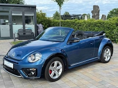 Bild des Angebotes VW Beetle Beetle Cabriolet 2.0 R-Line TSI *PDC*SHZ*1.Hand*