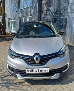 Bild des Angebotes Renault Captur Expression Intense