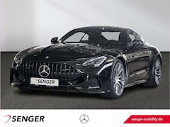 Bild des Angebotes Mercedes-Benz AMG GT 55 4M+ Night Distronic HeadUp Pano Aero