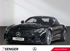 Bild des Angebotes Mercedes-Benz AMG GT 55 4M+ Night Distronic HeadUp Pano Aero