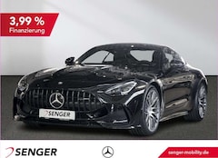 Bild des Angebotes Mercedes-Benz AMG GT 55 4M+ Night Distronic HeadUp Pano Aero