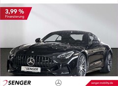 Bild des Angebotes Mercedes-Benz AMG GT 55 4M+ Night Distronic HeadUp Pano Aero