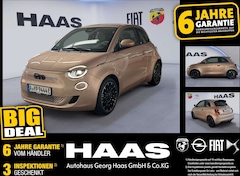 Bild des Angebotes Fiat 500e 500 e La Prima Vollausstattung, TOP Angebot