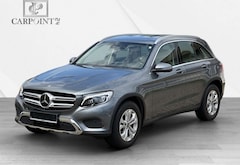 Bild des Angebotes Mercedes-Benz GLC 300 GLC -Klasse GLC 300 4Matic*LEDER/360°*