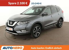 Nissan X-Trail 1.3 DIG-T Tekna Aut.*NAVI*LED*TEMPO*PDC*SHZ*