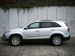 Bild des Angebotes Kia Sorento Spirit 4WD 2.2CRDi Leder Pano AHK Xenon LED Bügel