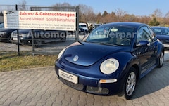 Bild des Angebotes VW New Beetle Lim. 1.6