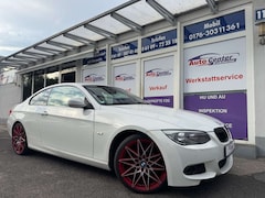 Bild des Angebotes BMW 318 i Coupe *M-Optik*Navi*Leder*PDC*