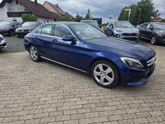 Bild des Angebotes Mercedes-Benz C 220 C 220 BlueTec / d (205.004)