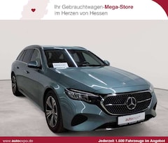 Bild des Angebotes Mercedes-Benz E 200 E 200 T 9G- Navi KAM SHZ Vo+Fond