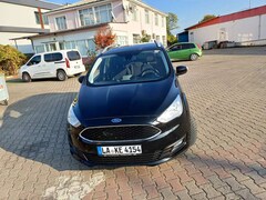 Bild des Angebotes Ford Grand C-Max Ford Grand C-Max 1.5 TDCi (120 PS), Euro 6 Diesel.