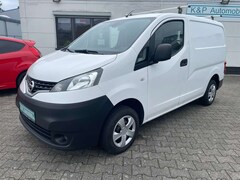 Bild des Angebotes Nissan NV200 Kasten Comfort 1,5 dCi; Klima, el. Fh., ZV mit FB.