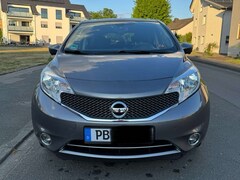 Bild des Angebotes Nissan Note Note 1.2 acenta