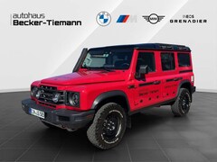 Bild des Angebotes Ineos Grenadier Station Wagon Trialmaster Edition