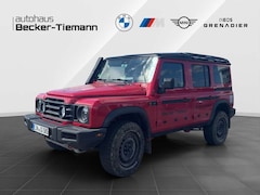 Bild des Angebotes Ineos Grenadier Station Wagon Trialmaster Edition