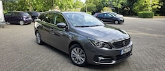 Peugeot 308 Allure Pack