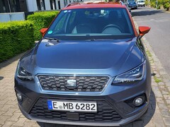 Bild des Angebotes SEAT Arona Arona 1.0 TSI DSG OPFBeats