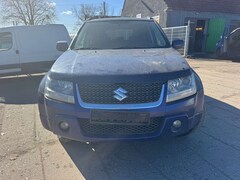 Suzuki Grand Vitara 1.9 DDIS X 30 (5-trg.) **HU/AU 03.2027**