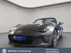 Bild des Angebotes Mazda MX-5 SKYACTIV-G 2.0 Selection