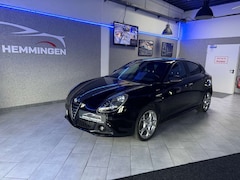 Bild des Angebotes Alfa Romeo Giulietta 1.4 Sprint*12M.Garantie*Finanzierung*