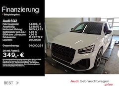 Bild des Angebotes Audi SQ2 Sonos, Navi, virtual, Matrix, Kamera