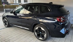 Bild des Angebotes BMW iX3 M Sport Impressive + 20’ Winterr 843 Bicolor