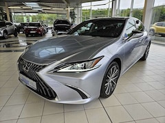 Bild des Angebotes Lexus ES 300 h Business Line Leder Schiebedach Navi elektrische
