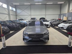 Bild des Angebotes Mercedes-Benz E 43 AMG 4Matic /Burmester/Panorama/360°/*320€