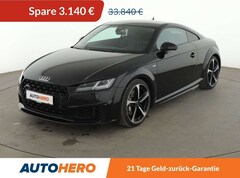 Bild des Angebotes Audi TT 45 TFSI quattro *NAVI*TEMPO*PDC*ALU*LED*
