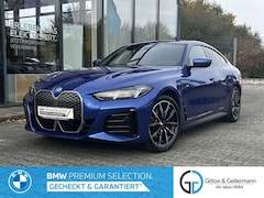 Bild des Angebotes BMW i4 xDrive40 Gran Coupé M Sport /HarmanKardon AHK