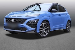 Bild des Angebotes Hyundai KONA 1.0 T-GDI N Line Mild-Hybrid NAVI SHZ PDC