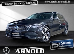 Bild des Angebotes Mercedes-Benz C 200 C 200 T Avantgarde Assistenz-P. Kamera el-Klappe